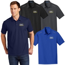 Port Authority® Pinpoint Mesh Polo *BACKORDERED*